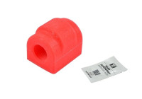 Suspension, stabilisateur