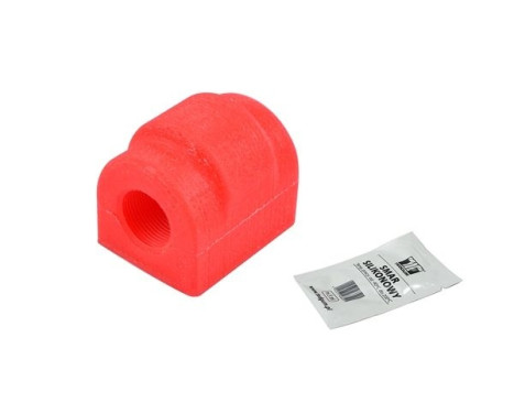Suspension, stabilisateur