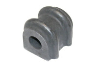 Suspension, stabilisateur