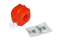 Suspension, stabilisateur