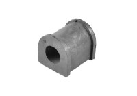 Suspension, stabilisateur