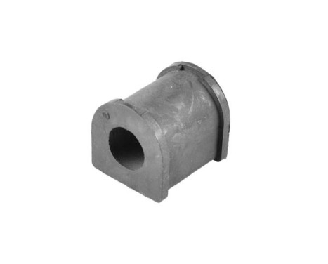 Suspension, stabilisateur
