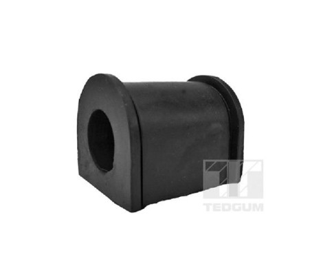 Suspension, stabilisateur
