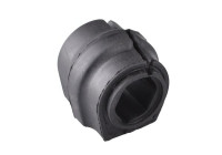 Suspension, stabilisateur