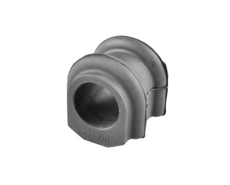 Suspension, stabilisateur