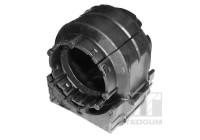 Suspension, stabilisateur