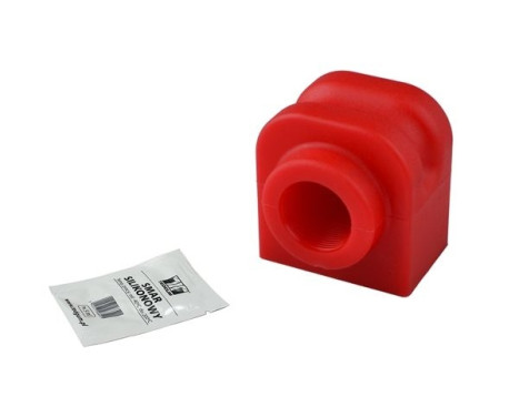 Suspension, stabilisateur