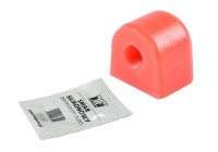 Suspension, stabilisateur