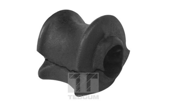 Suspension, stabilisateur