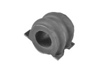 Suspension, stabilisateur
