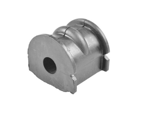 Suspension, stabilisateur