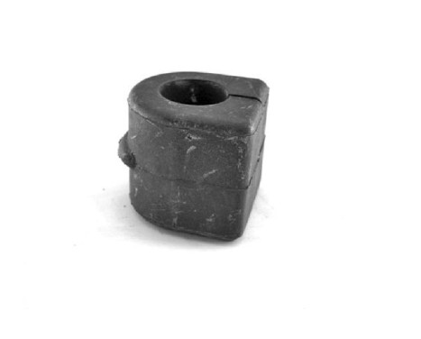 Suspension, stabilisateur