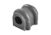 Suspension, stabilisateur