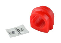 Suspension, stabilisateur