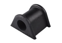 Suspension, stabilisateur