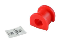 Suspension, stabilisateur