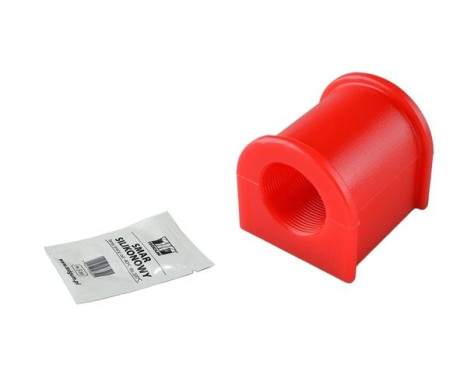 Suspension, stabilisateur