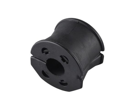 Suspension, stabilisateur