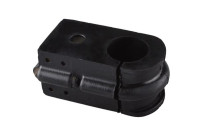 Suspension, stabilisateur
