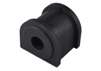 Suspension, stabilisateur