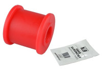 Suspension, stabilisateur