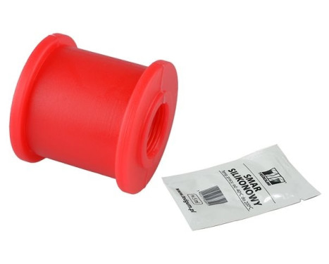 Suspension, stabilisateur