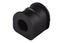 Suspension, stabilisateur