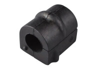 Suspension, stabilisateur