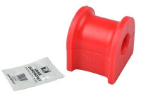 Suspension, stabilisateur