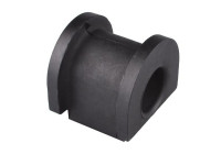 Suspension, stabilisateur