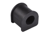 Suspension, stabilisateur