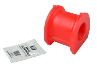 Suspension, stabilisateur
