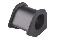 Suspension, stabilisateur