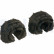 Suspension, stabilisateur