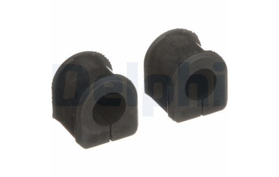 Suspension, stabilisateur
