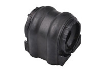 Suspension, stabilisateur