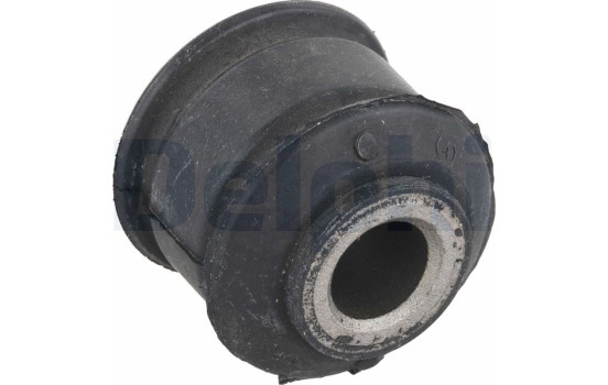 Suspension, stabilisateur