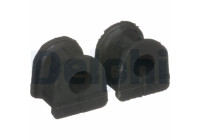 Suspension, stabilisateur