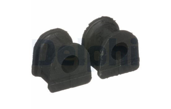 Suspension, stabilisateur