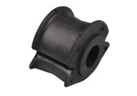 Suspension, stabilisateur