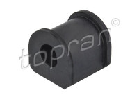 Suspension, stabilisateur