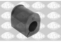 Suspension, stabilisateur