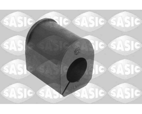 Suspension, stabilisateur