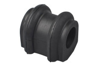 Suspension, stabilisateur