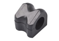Suspension, stabilisateur