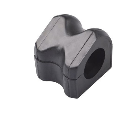 Suspension, stabilisateur