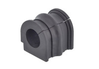 Suspension, stabilisateur