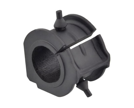 Suspension, stabilisateur