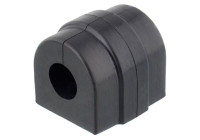 Suspension, stabilisateur