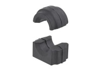 Suspension, stabilisateur
